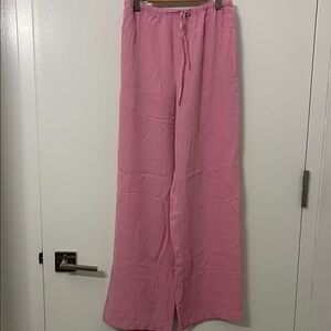 NWOT Zara Trousers